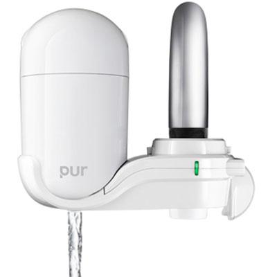 PUR 2 Stage Faucet Filter