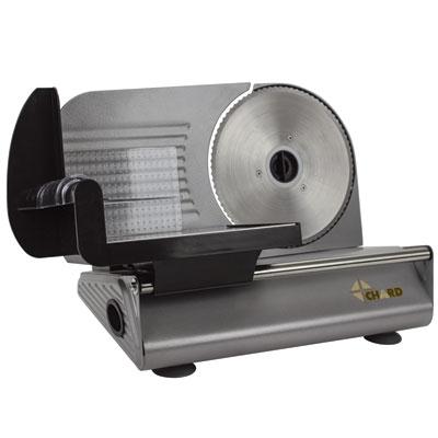 Chard Electric Slicer 7.5"150w