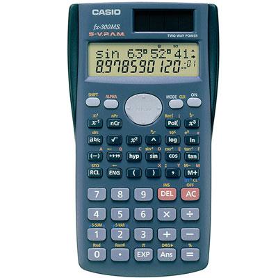 Scientific Calculator