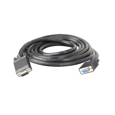 6' Hi Grade VGA Cable M F