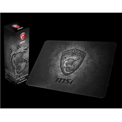 Gaming Shield Mousepad