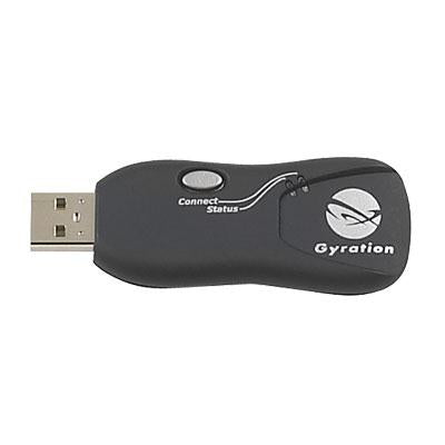 Air Mouse Go Plus USB RF recvr