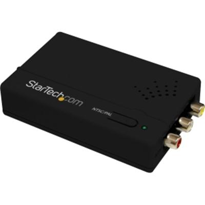 HDMI to Composite Converter