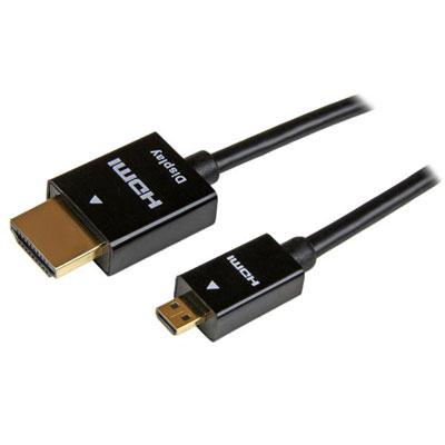 5m 15' Active Micro HDMI Cbl