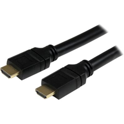 25' PlenumRated HDMI Cable
