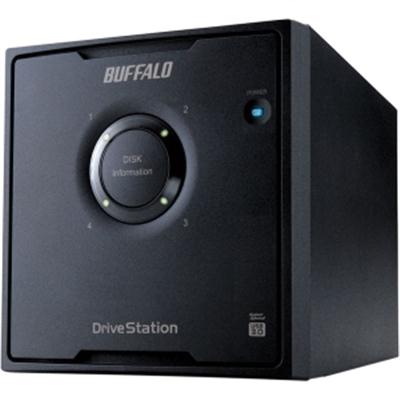 DriveStation Quad 16TB USB 3