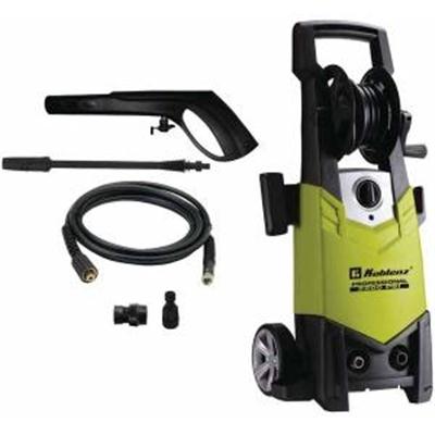 Electric Pressure Washer