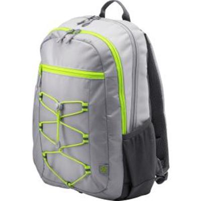 15.6" Grey Active Backpack