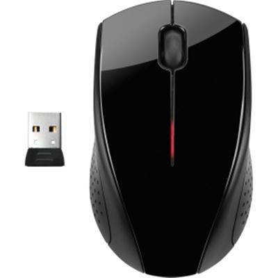 HP Wireless Optcal Mouse X3000