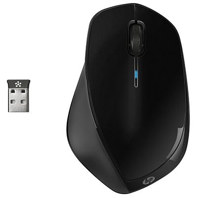 HPx4500 Wireless Comfort Mouse