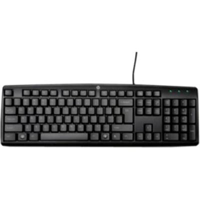 HP K1500 Wired Keyboard