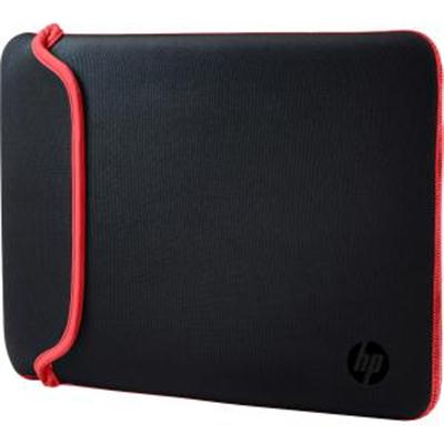 15.6" Neoprene Black/Red Sl