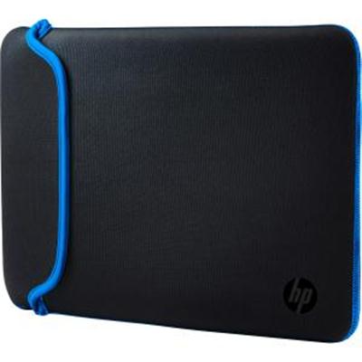 15.6" Neoprene Black/Blue S