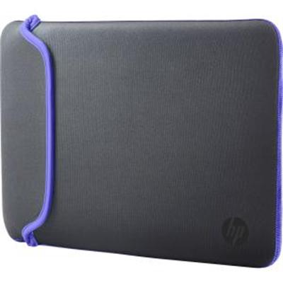 15.6" Neoprene Black/Blue S