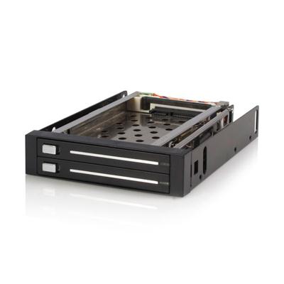 Trayless SATA Mobile Rack