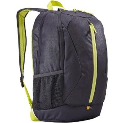 15.6" Laptop Backpk Anthracite