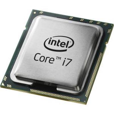 Core i7 6700 Processor Tray
