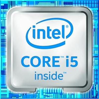 Core i5 6600 Processor Tray
