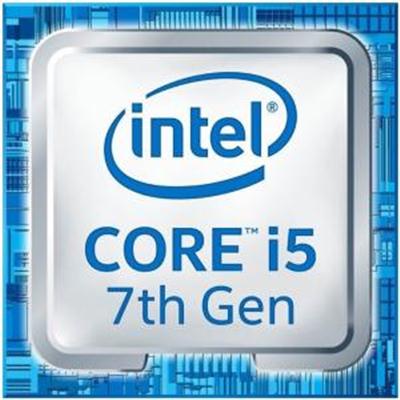 Core i5 7600 Processor Tray