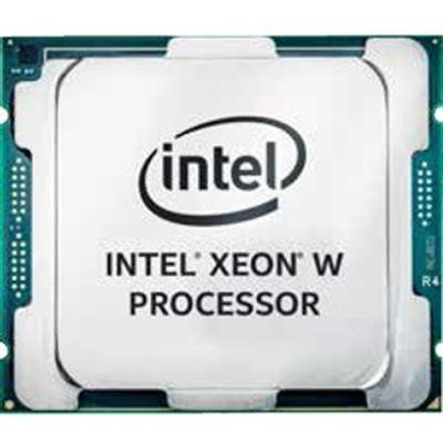 Xeon W2133 Processor Tray