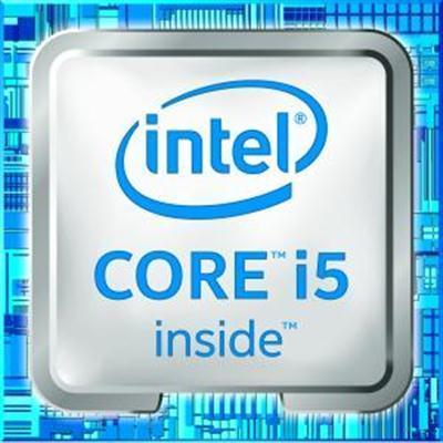 Core i5-8600K 8th gen TRAY