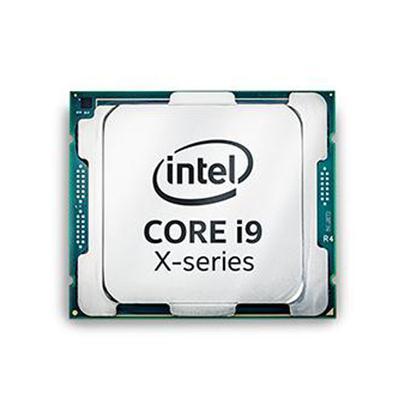 Core i9-7940X Tray Processor
