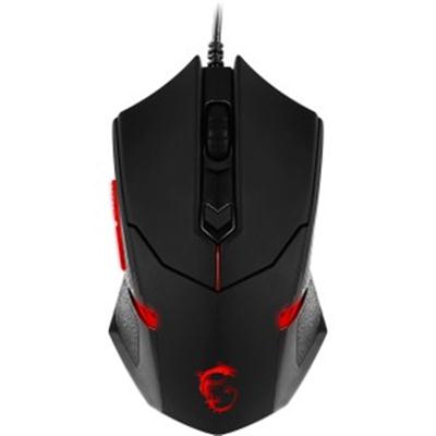 MSI Interceptor DS B1 Mouse