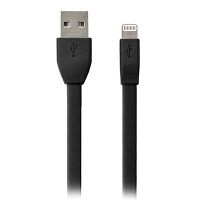 iPhone 5 USB Cable Black