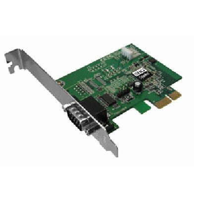 DP CyberSerial PCIe