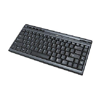 USB Mini Multimedia Keyboard