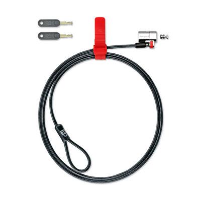 ClickSafe Keyed Laptop Lock FD