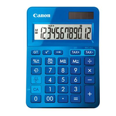 Canon LS-123K Calculator- MBL