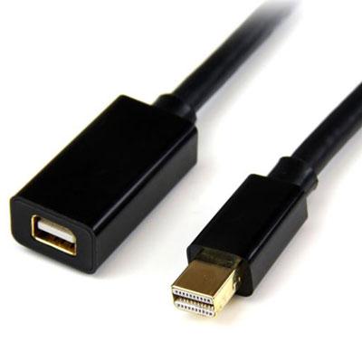 6' mDP 1.2 Extension Cable