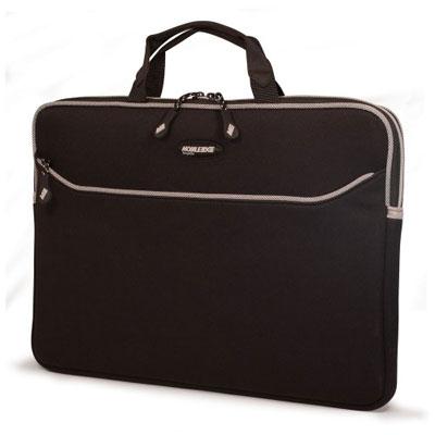 14.1" BLK Neoprene Sleeve
