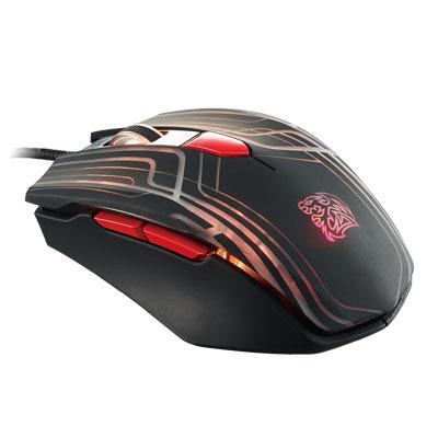 eSPORTS Talon Multi Gmng Mouse