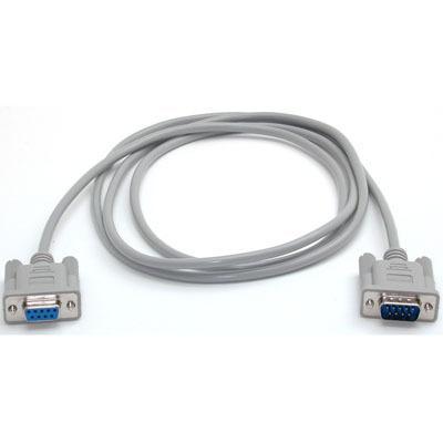 6' VGA Monitor Serial Cable