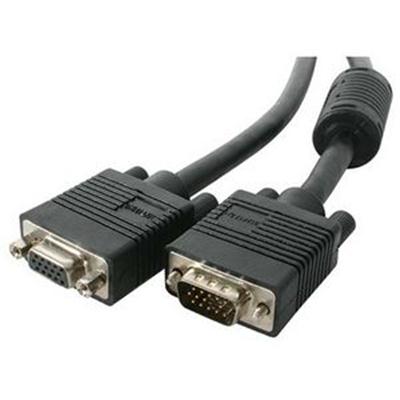 50' VGA Monitor Ext Cable