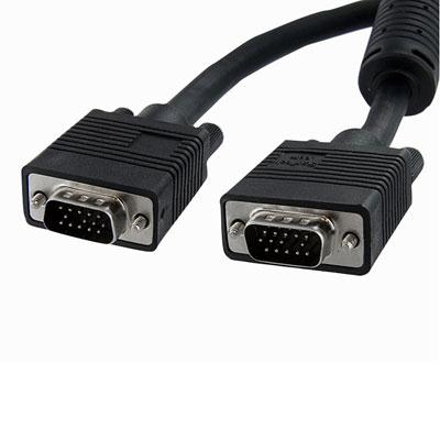 75' Monitor VGA Cable HD15