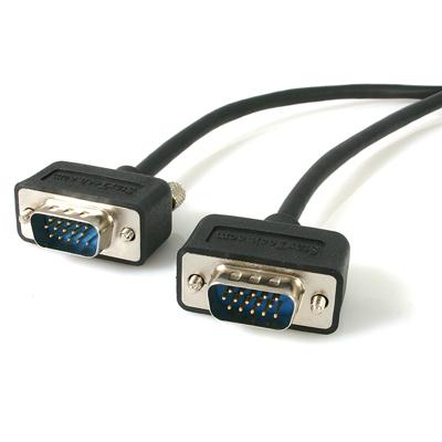 10' LP Monitor VGA Cable