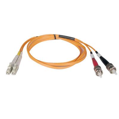 3M Duplex LC ST 62.5 125 Fiber