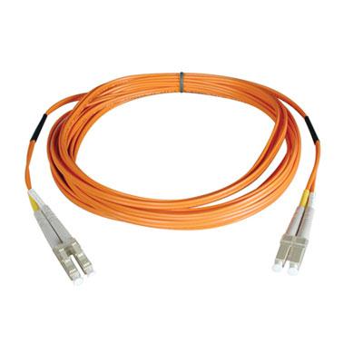 5M Duplex LC LC 50 125 Fiber