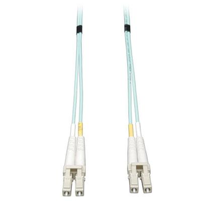 15M MMF LC LC Cable