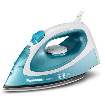 1500W Titanium U Shape Iron