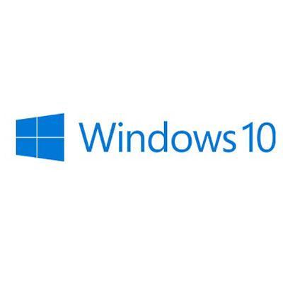 Windows 10 Pro for Workstation