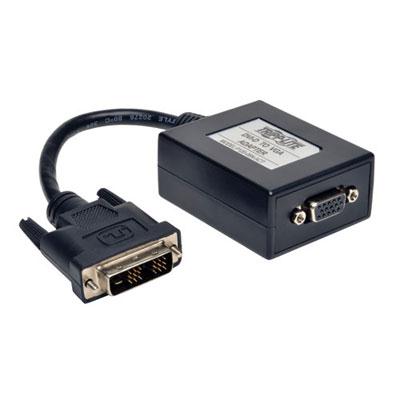 DVI To VGA ADPT Cnvtr Cbl