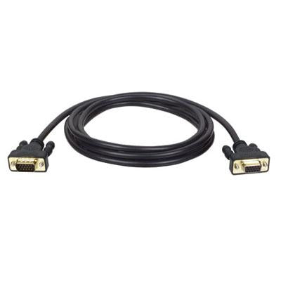 6' VGA Monitor Ext Cable