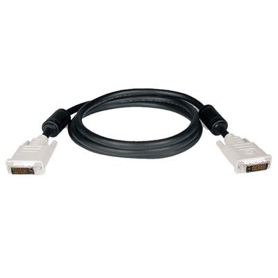 50' DVI Dual Link TDMS