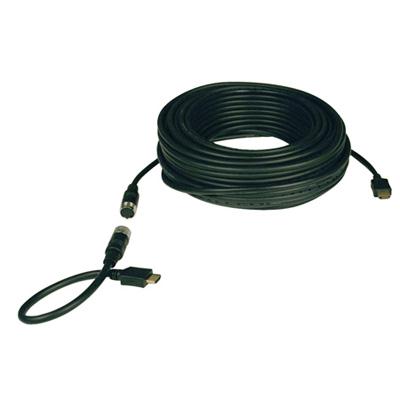 50ft HDMI Monitor Cable w/ Con