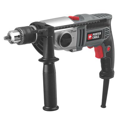 PC VSR 2 Speed Hammer Drill