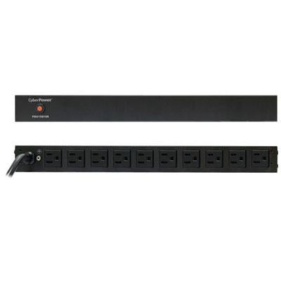 15A Basic PDU 1U